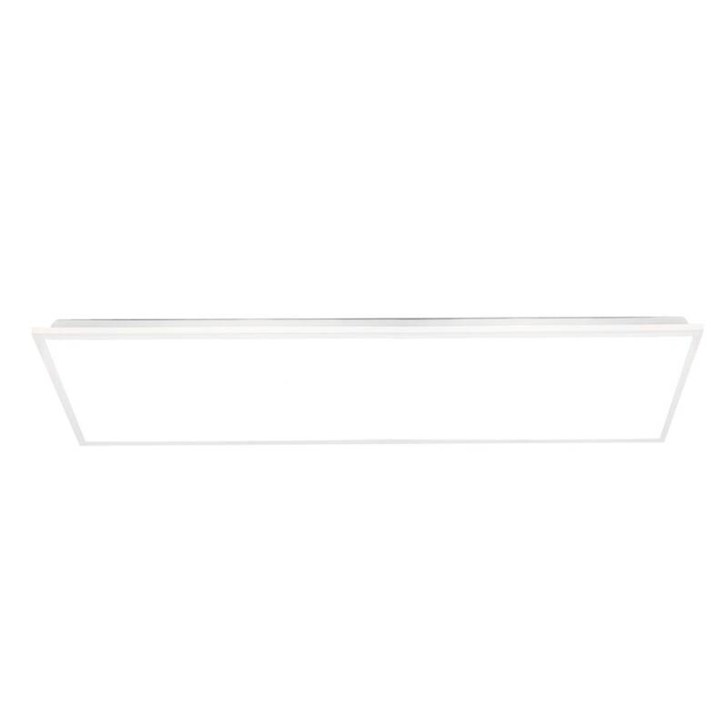 Painel LED 120x60 cm 80W 9600 lm PHILIPS Certadrive com cabo de segurança