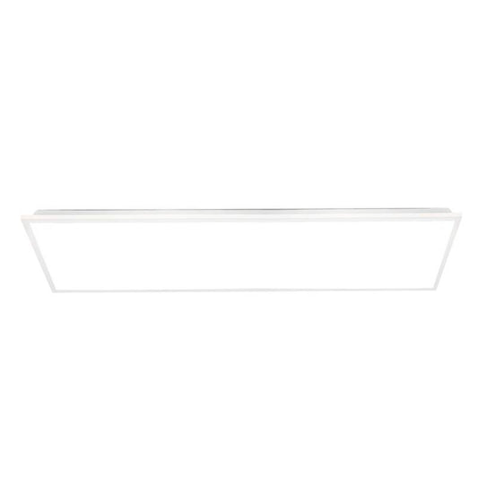 Painel LED 120x60 cm 80W 9600 lm PHILIPS Certadrive com cabo de segurança