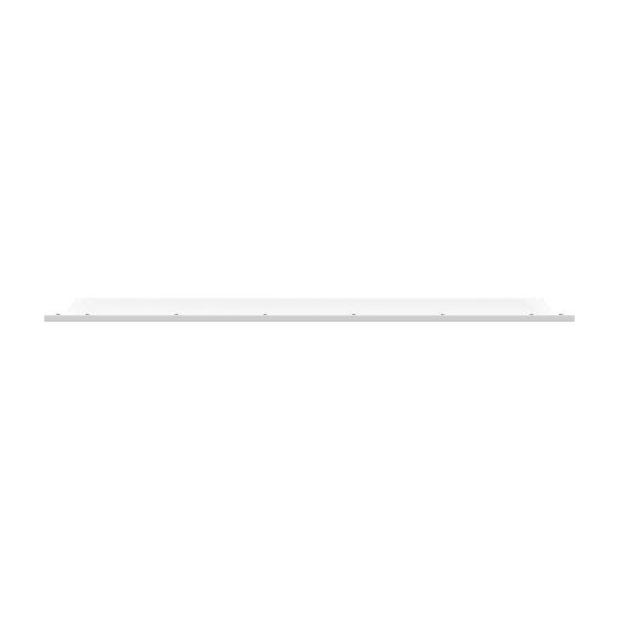 Painel LED 42W 600x600mm 4800lm - 3 Temperaturas