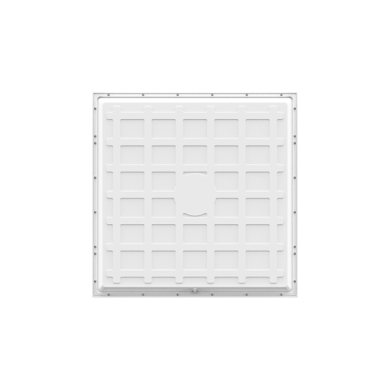 Painel LED 42W 600x600mm 4800lm - 3 Temperaturas