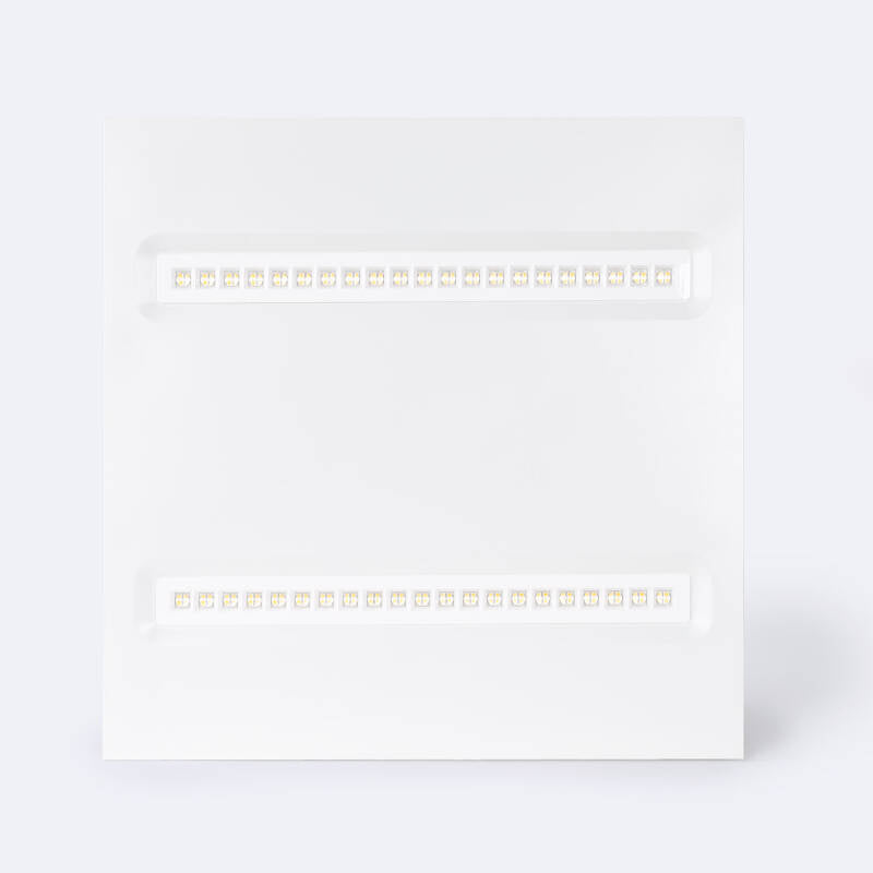 Painel LED 60x60 cm 30W 4200lm CCT Selecionável VisualConfort LIFUD