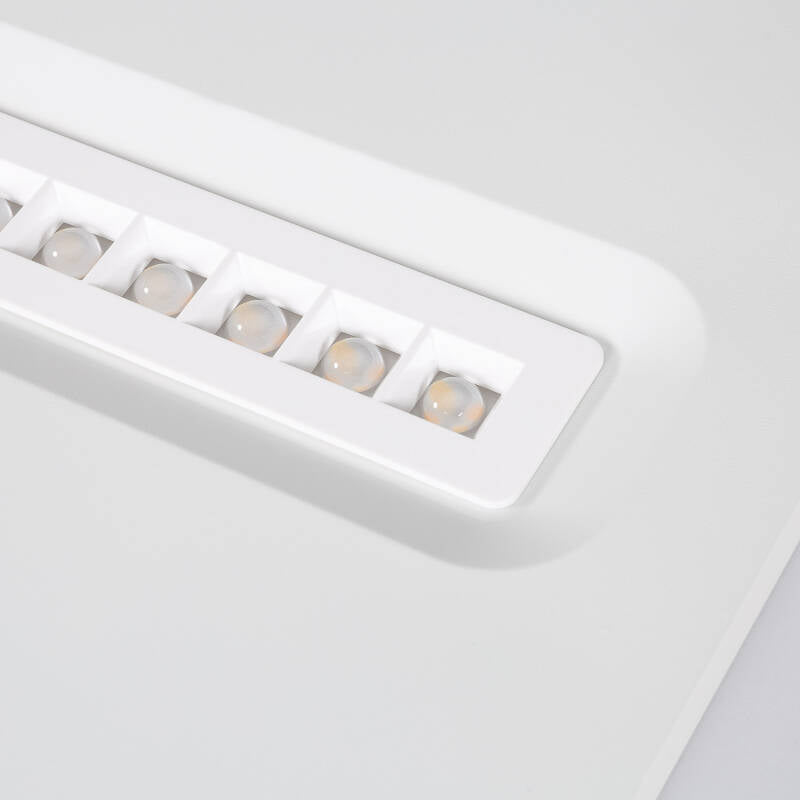 Painel LED 60x60 cm 30W 4200lm CCT Seleccionável VisualConfort PHILIPS Certadrive
