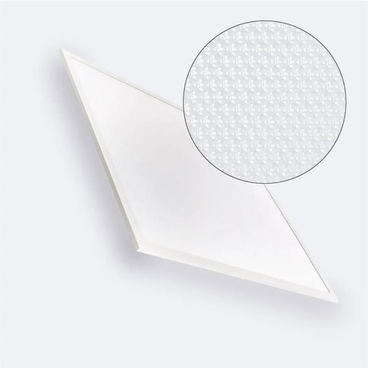 Painel LED 60x60 cm 36W 4320lm Microprismático (UGR16) SUPREME PMMA PHILIPS CertaDrive