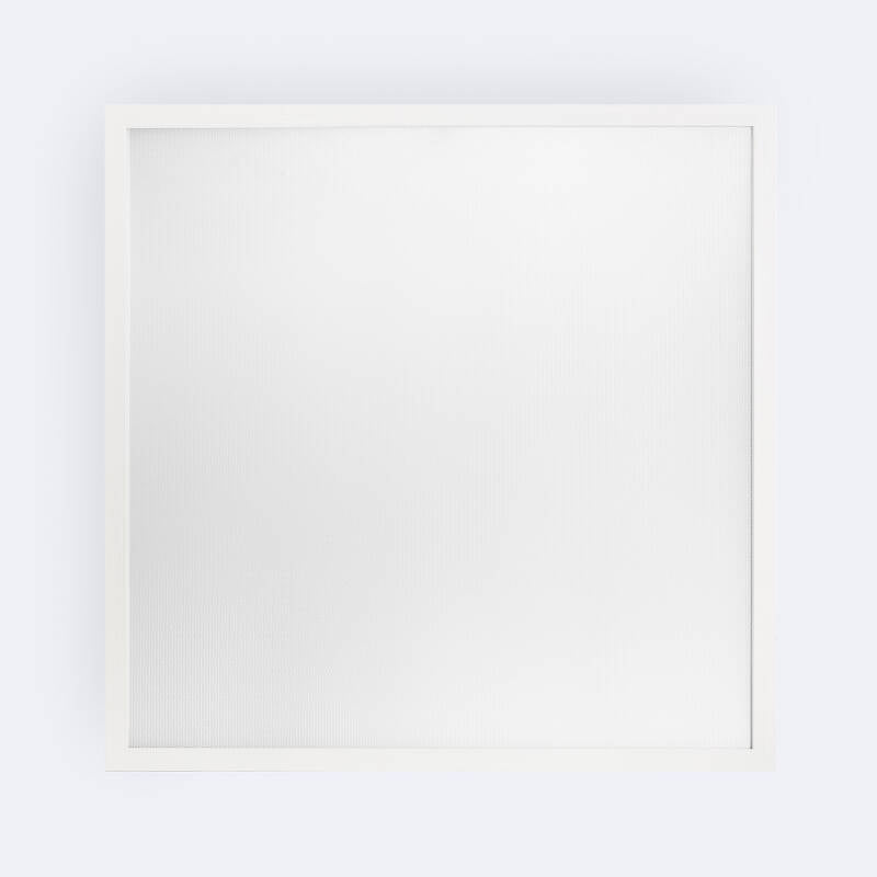 Painel LED 60x60 cm 42W 5040lm Microprismático (UGR16) SUPREME PMMA PHILIPS CertaDrive