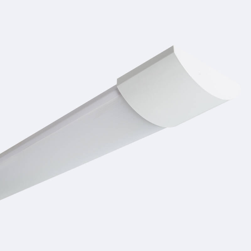 Armadura de Estanque LED 120 cm 36W Ultra Slim