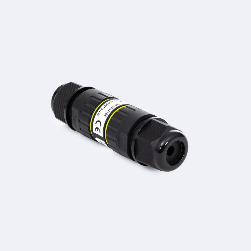 Passarela Conversor DALI 1-10V 3 Fios para Iluminação Industrial IP67 LF-SCD010B