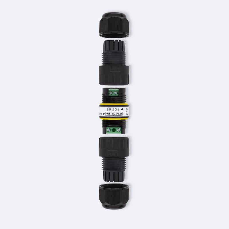 Conversor DALI2 para PWM de 2 Fios LIFUD IP67 LF-SCD010C