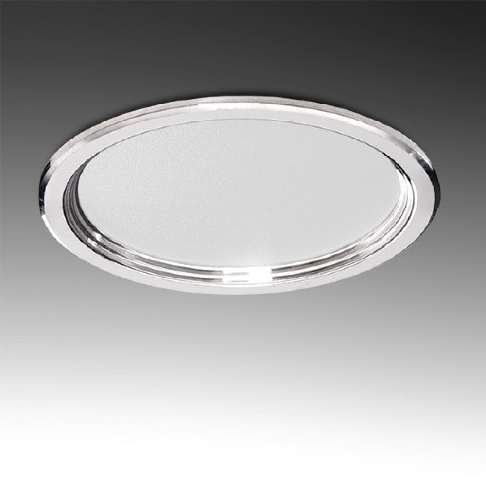 Foco Downlight LED 3W 270Lm 6000ºK 40.000H