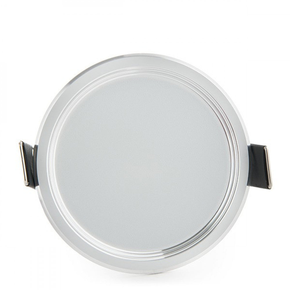Foco Downlight LED 3W 270Lm 6000ºK 40.000H