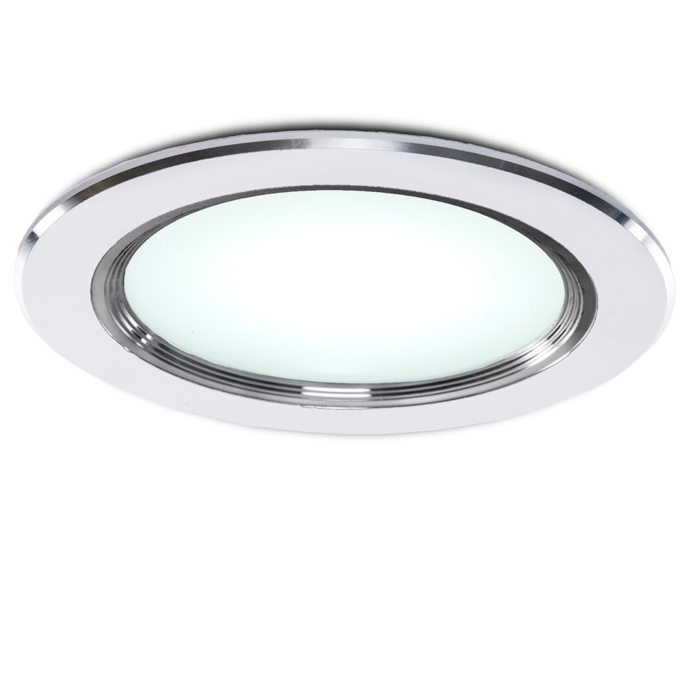 Foco Downlight LED 9W 800Lm 6000ºK 40.000H