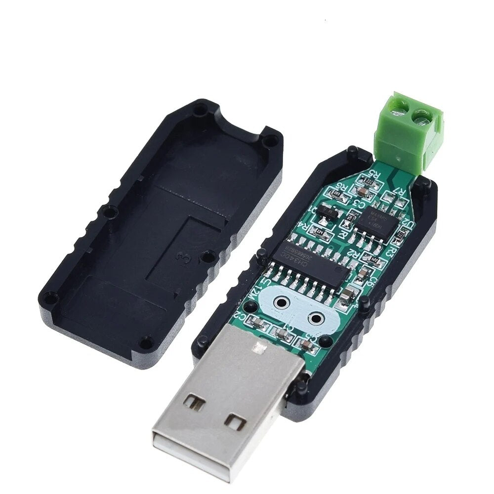 TZT-USB Conversor RS485