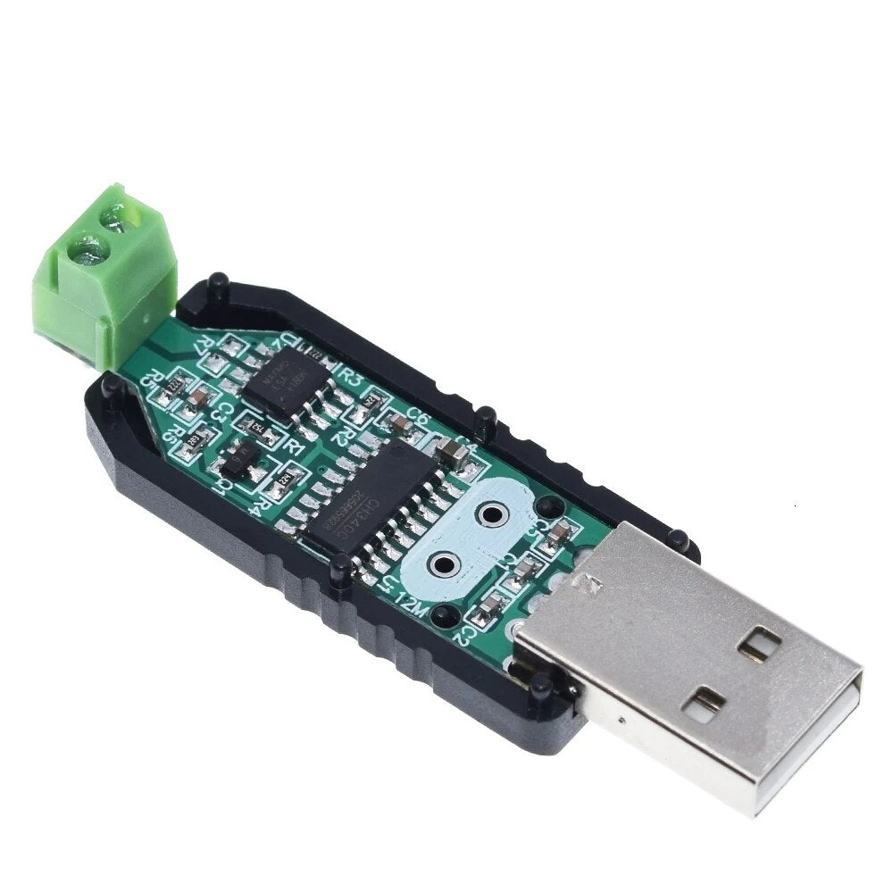 TZT-USB Conversor RS485