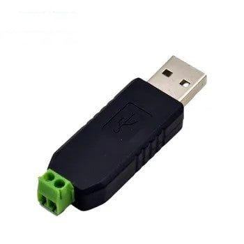 TZT-USB Conversor RS485