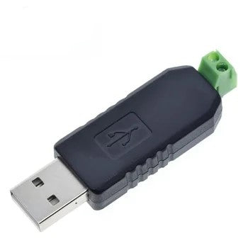 TZT-USB Conversor RS485