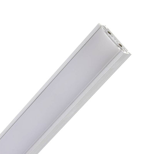 Perfil com Fita LED Aretha 300mm 5W