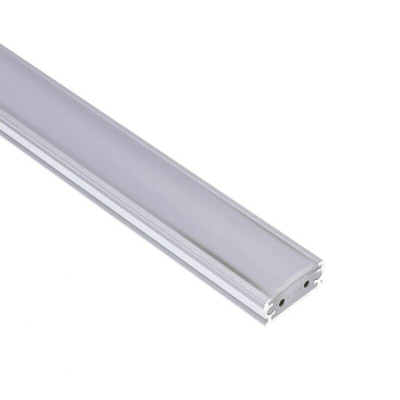 Perfil com Fita LED Aretha 300mm 5W