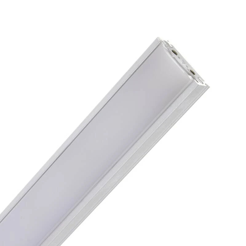 Perfil com Fita LED Aretha 600mm 9W