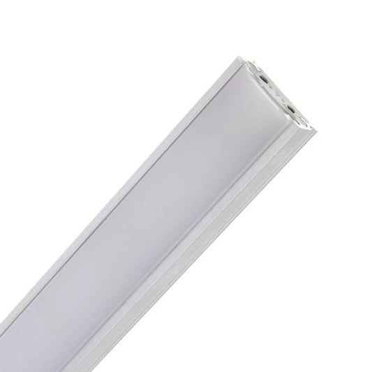 Perfil com Fita LED Aretha 600mm 9W
