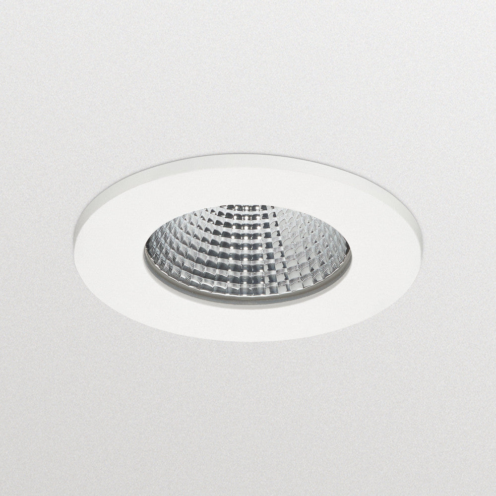 Led Downlight "Philips" Regulável 6W 500Lm 3000ºK IP20 35000H