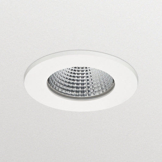 Led Downlight "Philips" Regulável 6W 500Lm 3000ºK IP20 35000H