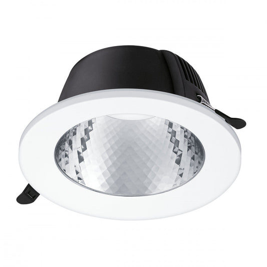 Led Downlight "Philips" 24W 2400Lm 3000ºK IP54 30000H