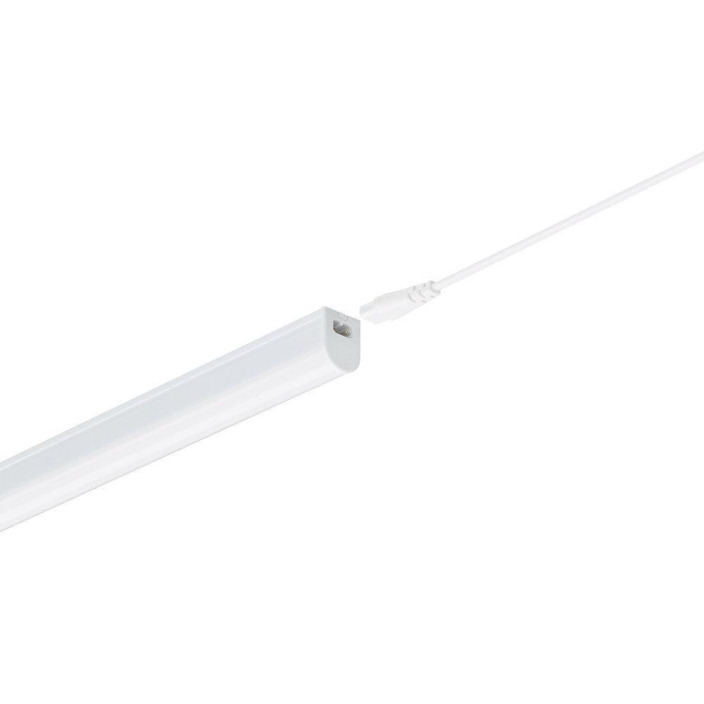 Sarrafo LED "Philips" 60Cm 10W 1000Lm 3000ºK IP20 35000H