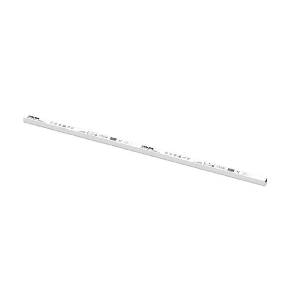 Tubo de conexão direta MAZDA 600mm 8W 840 8W 800lm 25000H 5500K