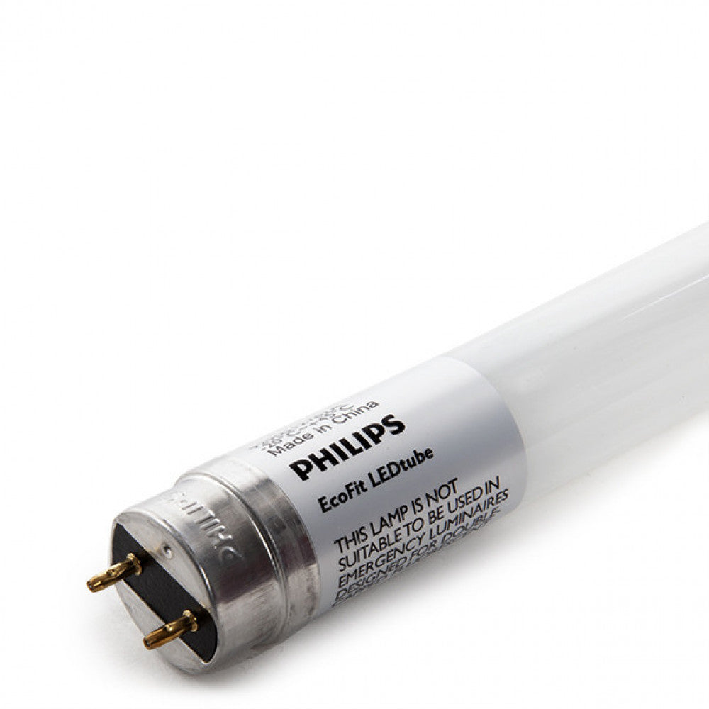 Tubo LED Philips 8W 60Cm T8 800Lm Branco Natural