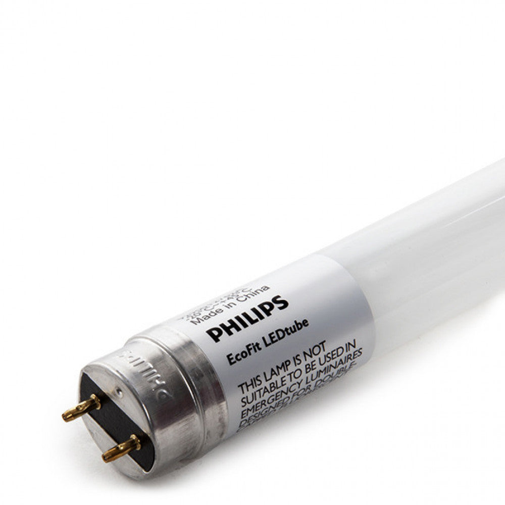 Tubo LED Philips 20W 150Cm T8 2000Lm Branco Natural