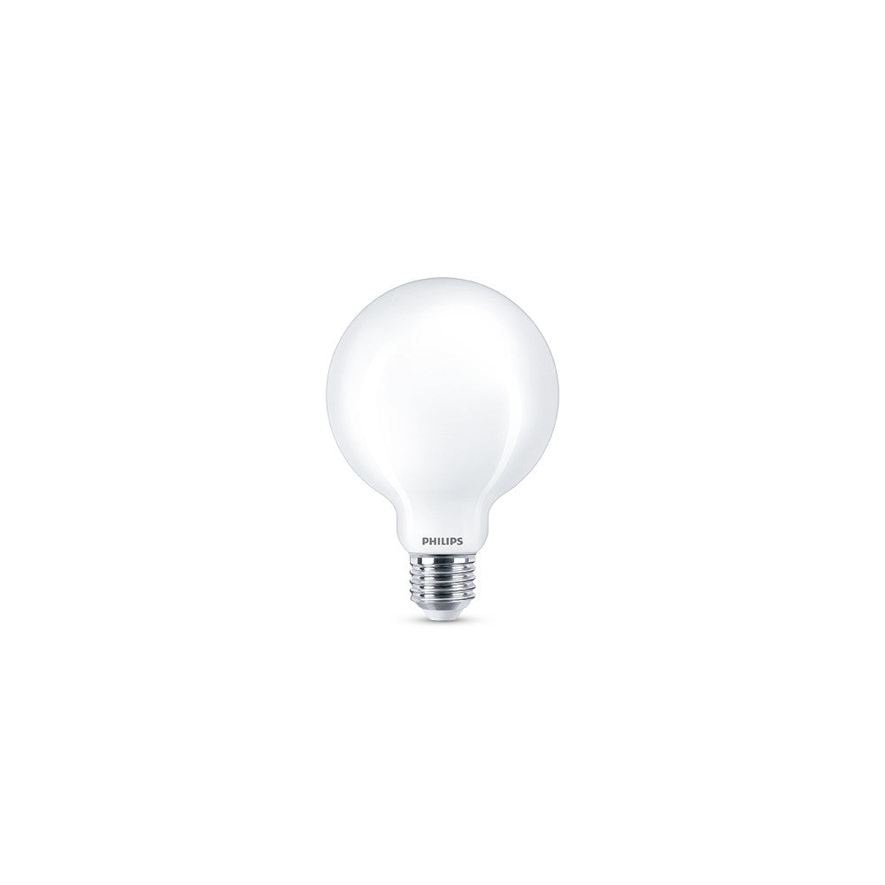 Lâmpada LED Philips E27 G93 7W 806Lm 6500K