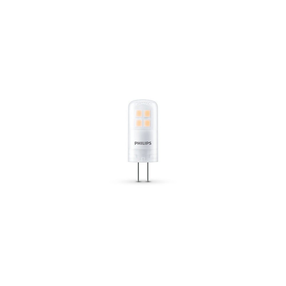 Lâmpada LED Philips G4 12V 1.8W 215Lm 3000K