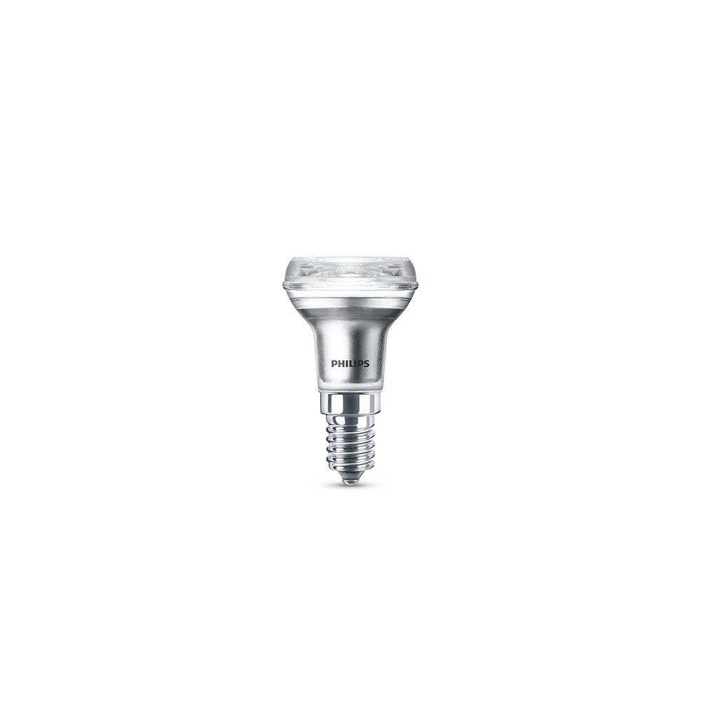 Lâmpada LED Philips E14 R39 1.8W 190Lm 2700K