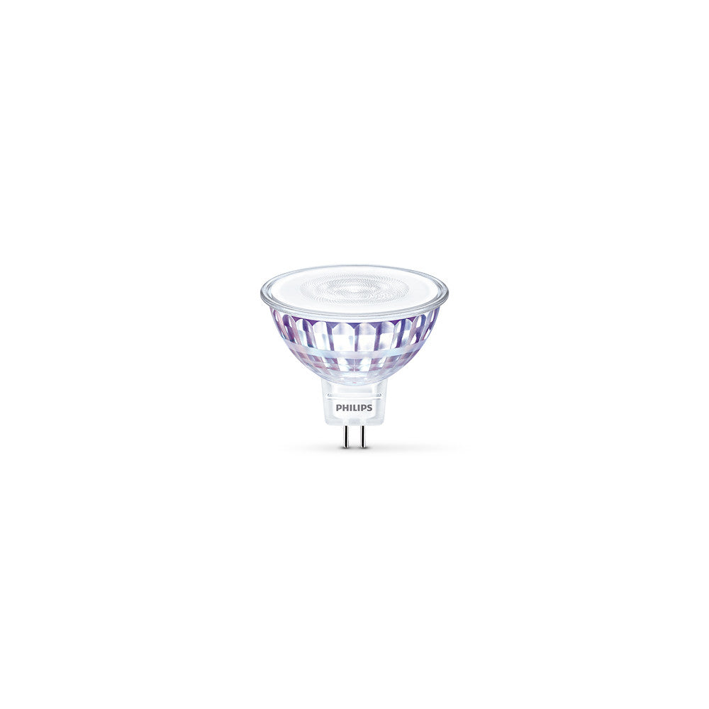 Lâmpada LED Philips Mr16 36D 7W 621Lm 4000K