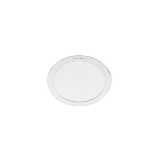 Led Downlight Philips "Diamond Cut" Circular 13W 1100Lm Branco3000K