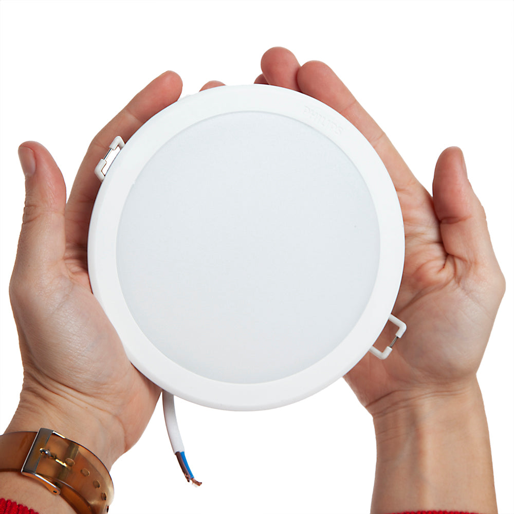 PHILIPS MESON Encastrável LED Branco Downlight 13W 1300Lm