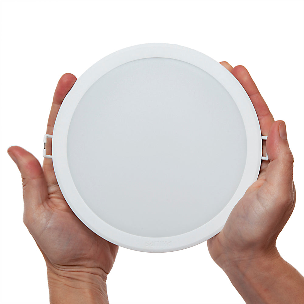 PHILIPS MESON Downlight LED embutido branco 17W 1750Lm