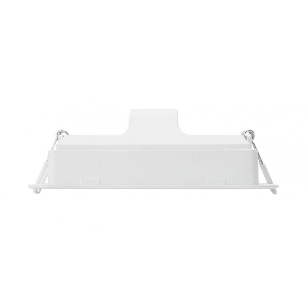 PHILIPS MESON Downlight LED Quadrada Embutida Branco 13W 1300Lm