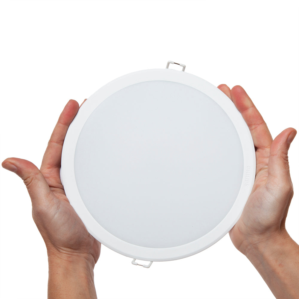 PHILIPS MESON Embutida LED Branco Downlight 21W 2200Lm