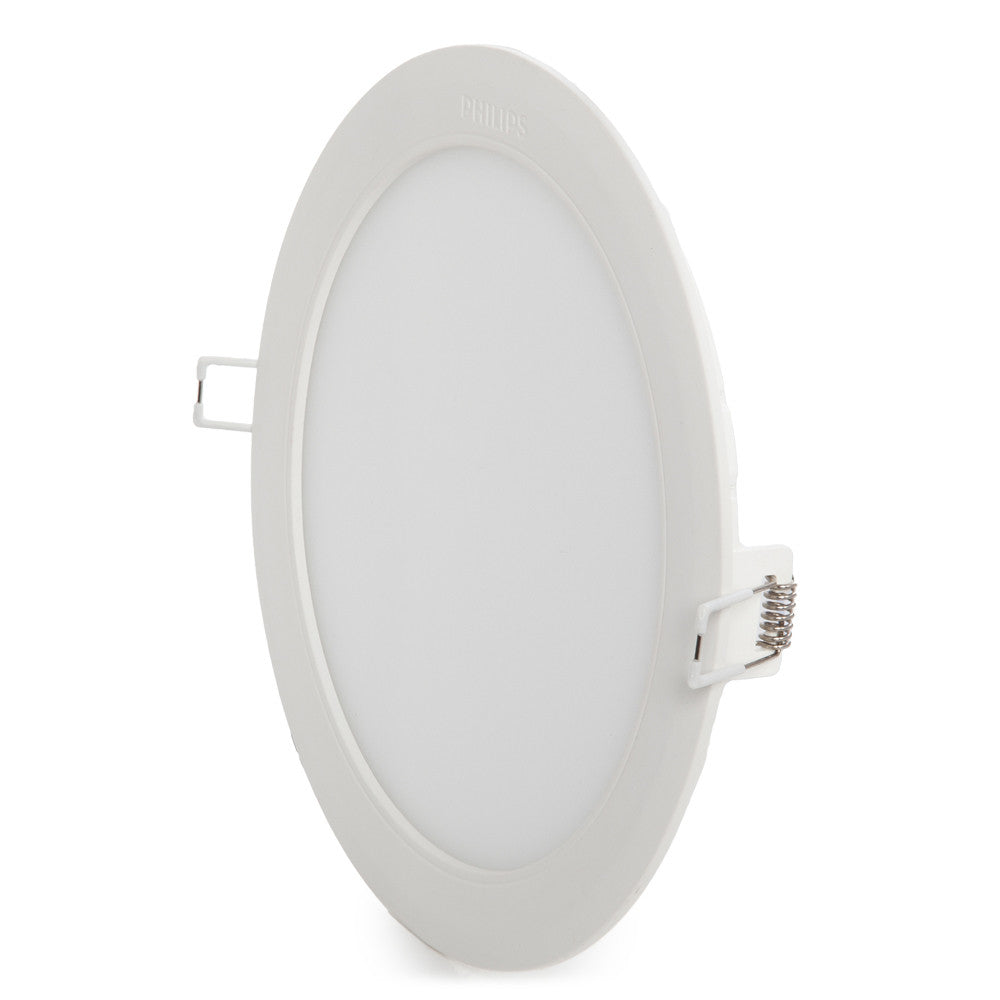 PHILIPS Marcasite Embutida Downlight Branco1x14W 240V