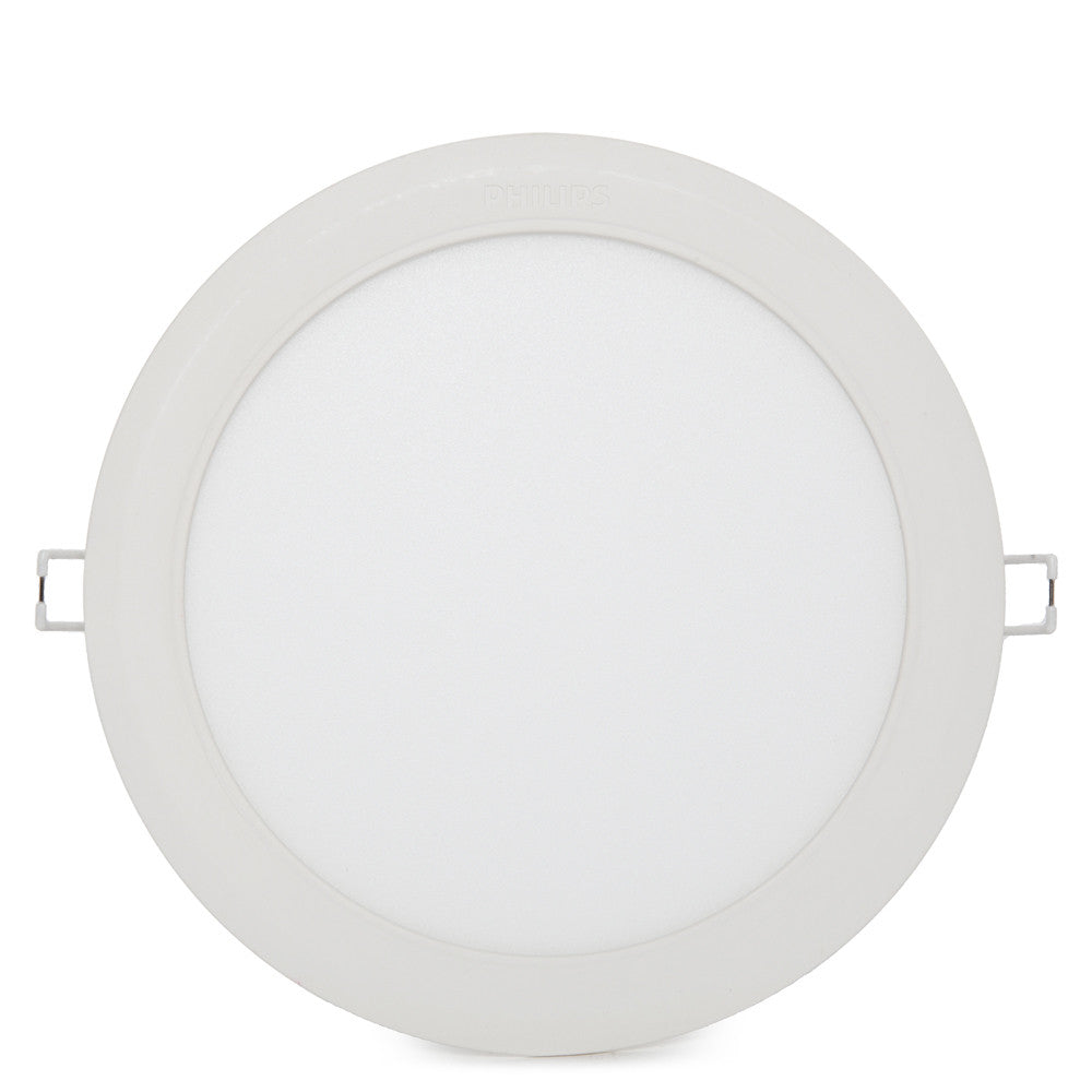 PHILIPS Marcasite Embutida Downlight Branco1x14W 240V