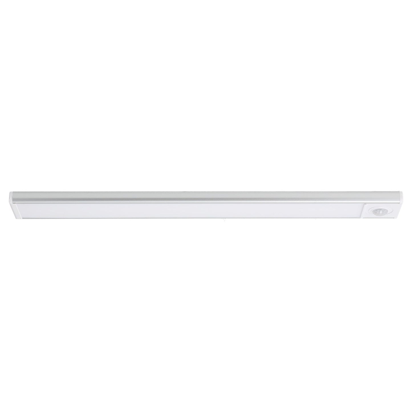 Régua de iluminação para armário 1,15W 71Lm USB-C 2,6–5V sensor inteligente CCT