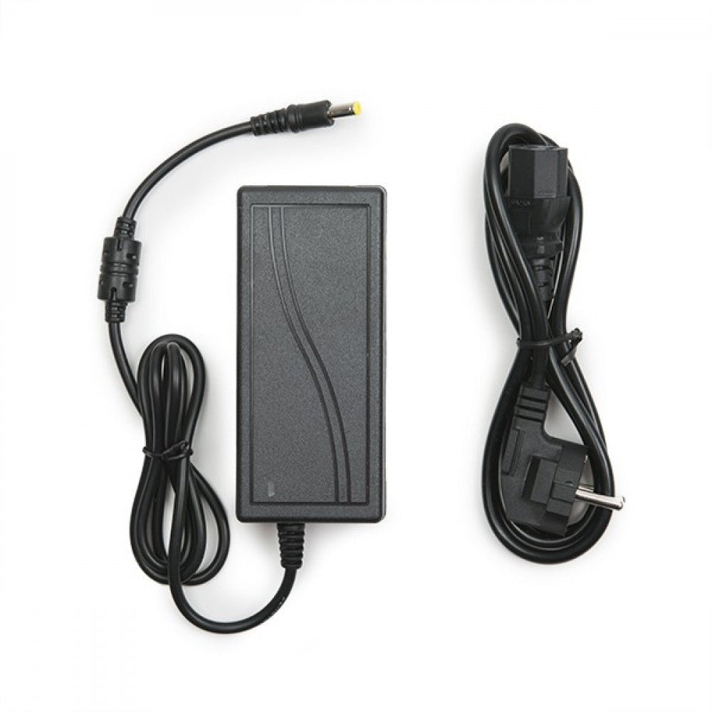 Transformador LED 60W 230VAC/12VDC IP20