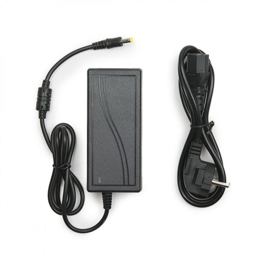 Transformador LED 60W 230VAC/12VDC IP20