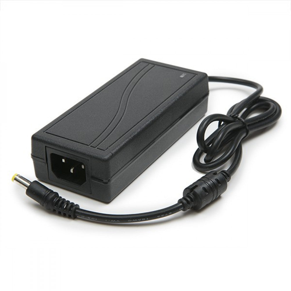 Transformador LED 60W 230VAC/12VDC IP20