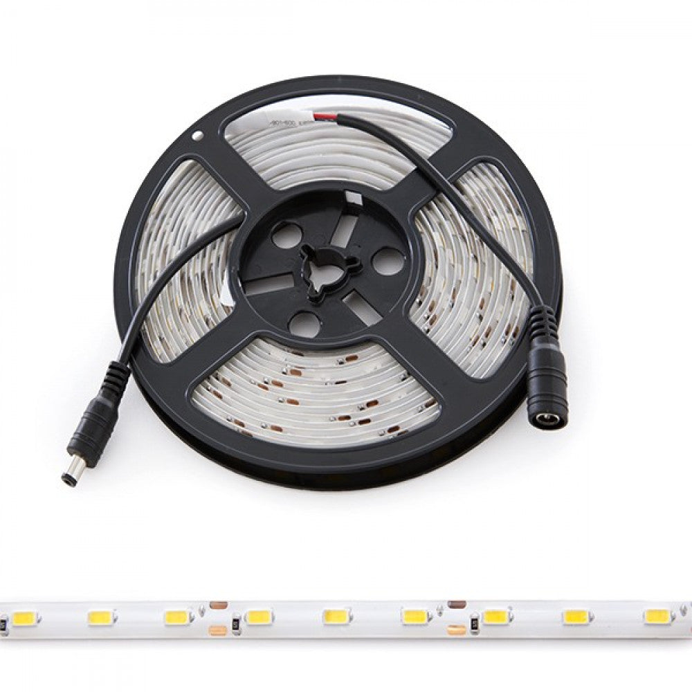 Pack 4 Tiras LED 72W 4200Lm 6000ºK 300