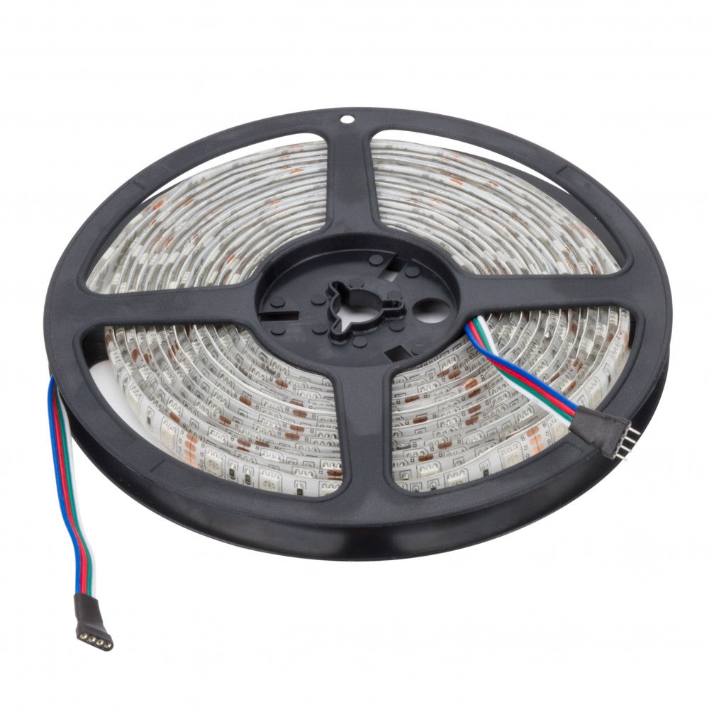 Pack 4 Tiras LED 72W 4200Lm 4200ºK 300