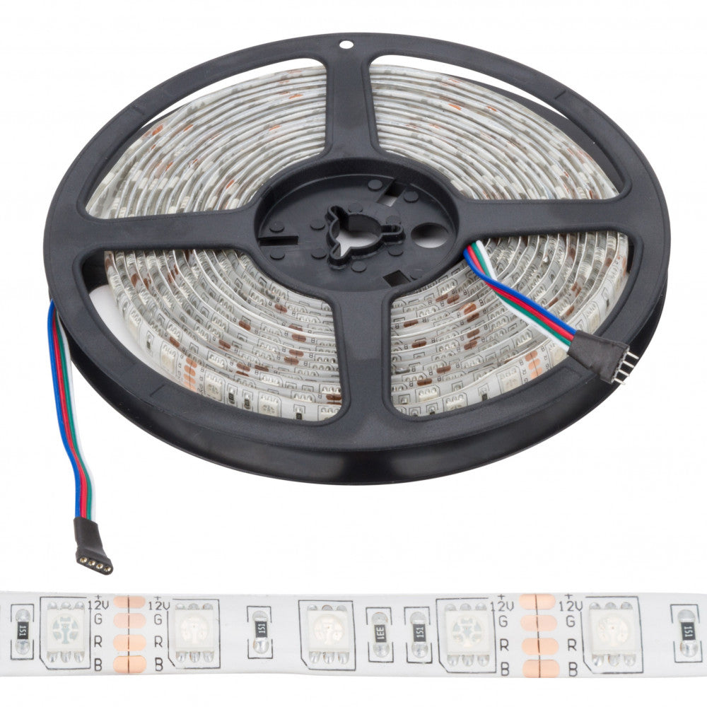 Pack 4 Tiras LED 72W 4200Lm 4200ºK 300