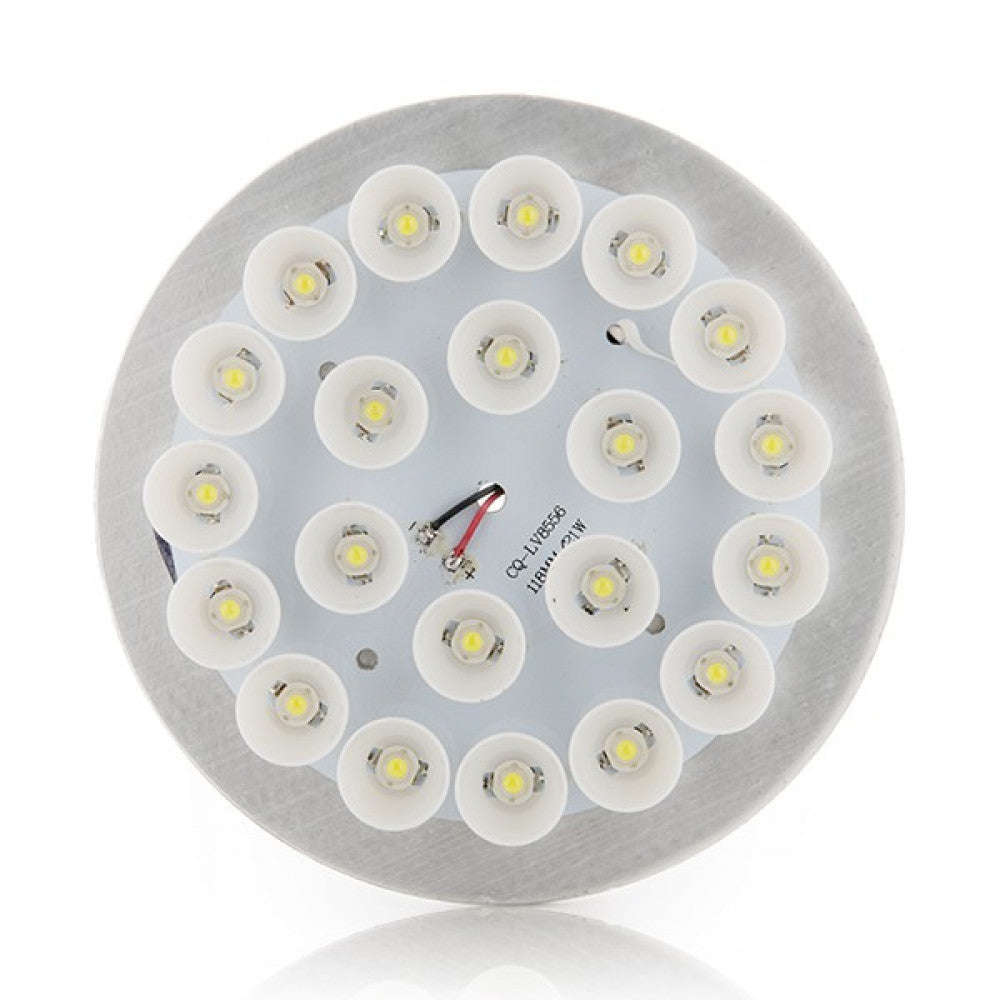 Downlight LED Discoteca 22W 1.980Lm 6000ºK Ø149X44Mm 40.000H