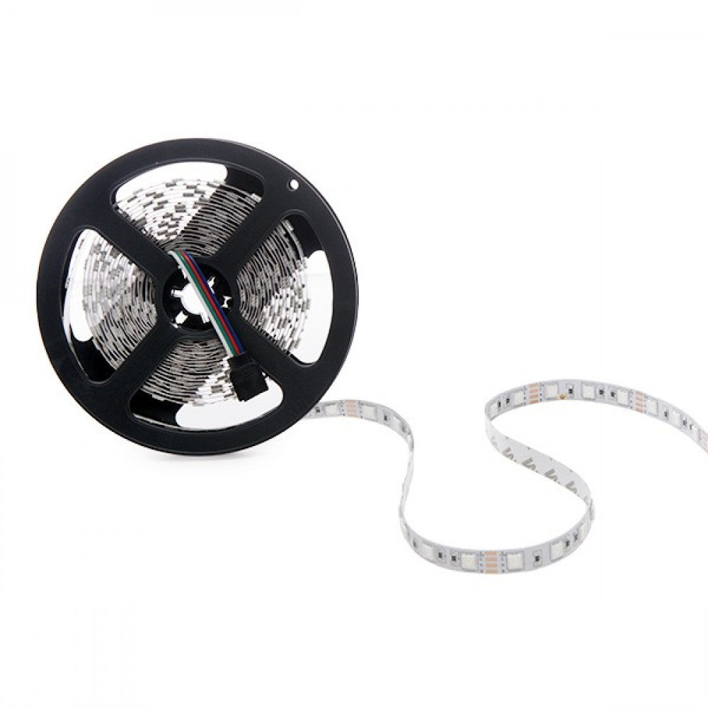 Pack 4 Tiras LED 72W 4200Lm 300