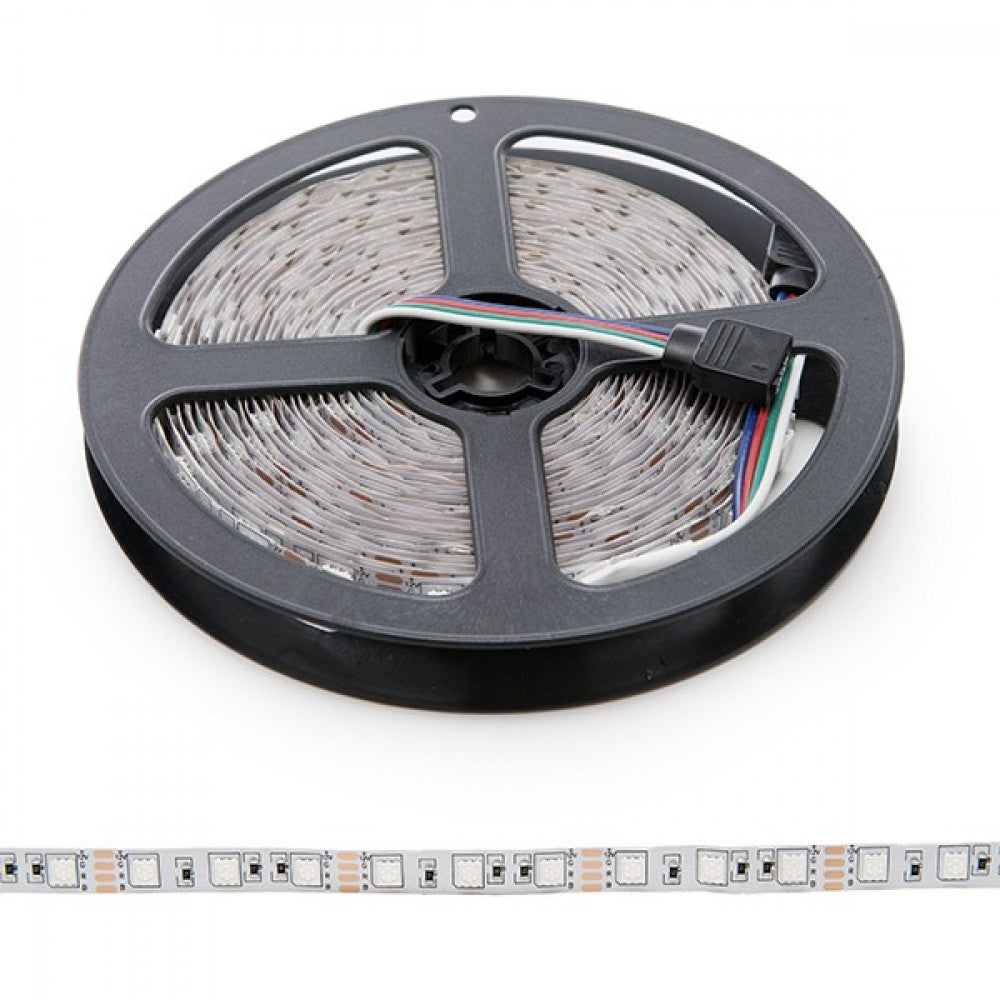 Pack 4 Tiras LED 72W 4200Lm 300